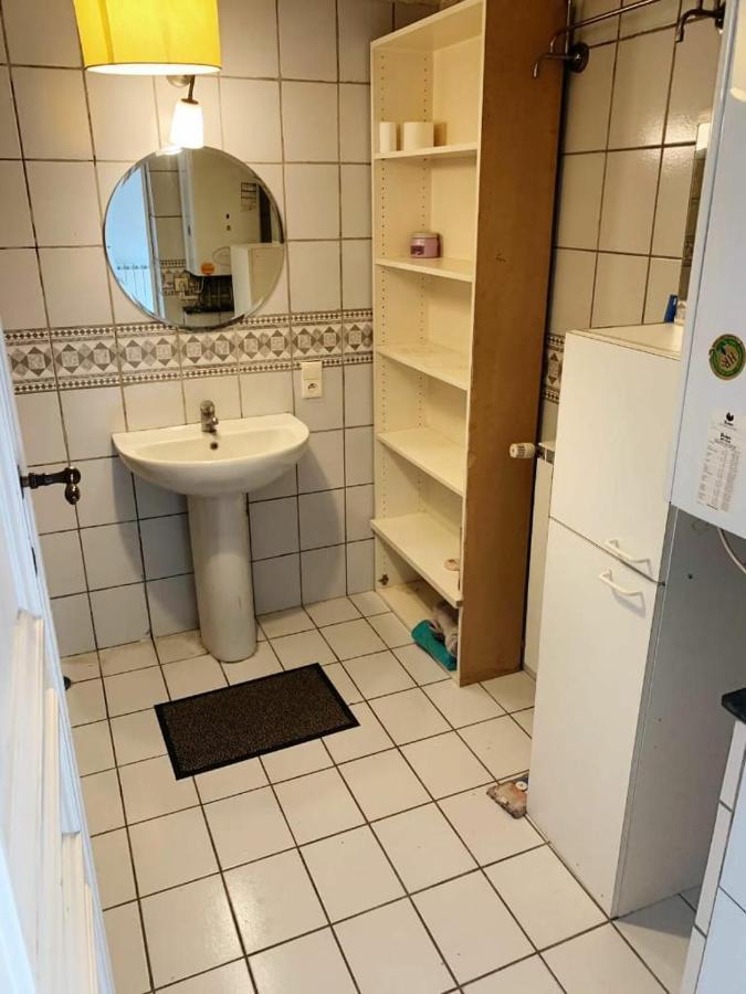 Schuman Appartement Brussel