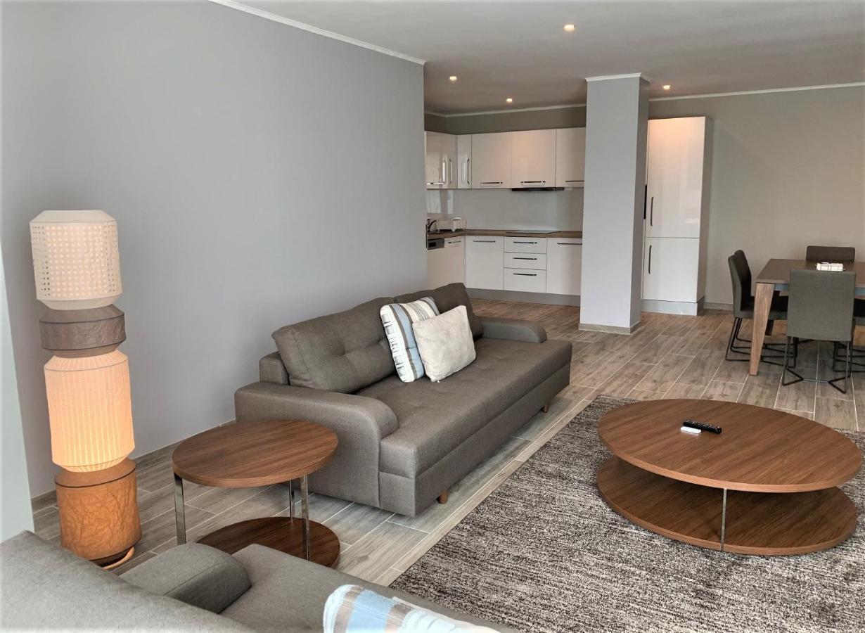 Appart hôtel Flat Midi 33 3*