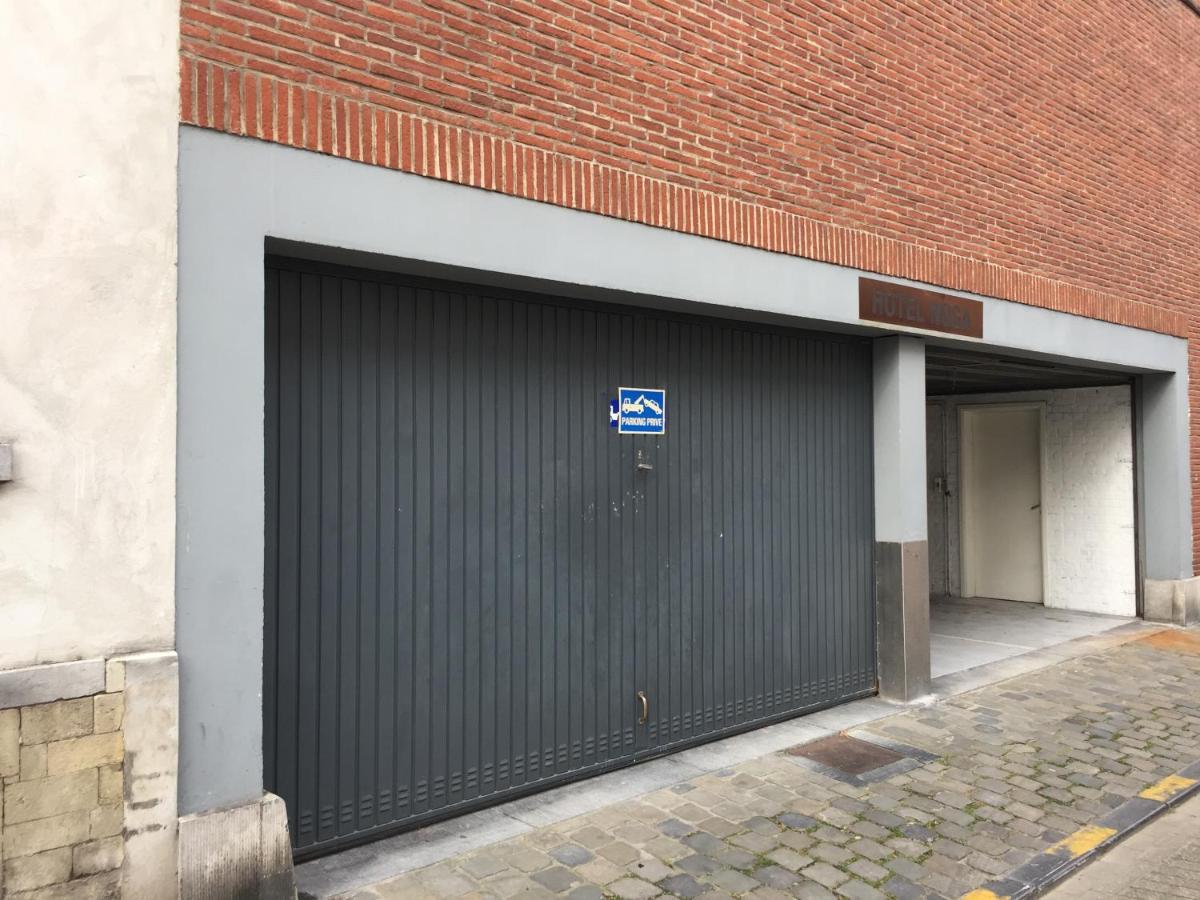 Noga 3* Bruxelles