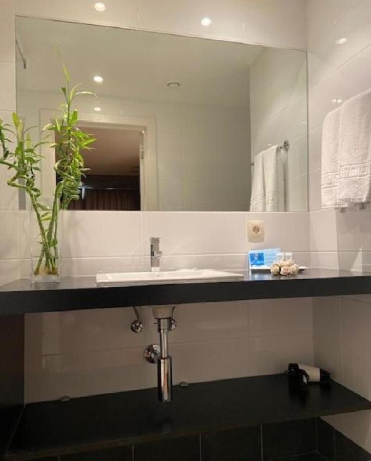 Mas Eu Aparthotel 3*