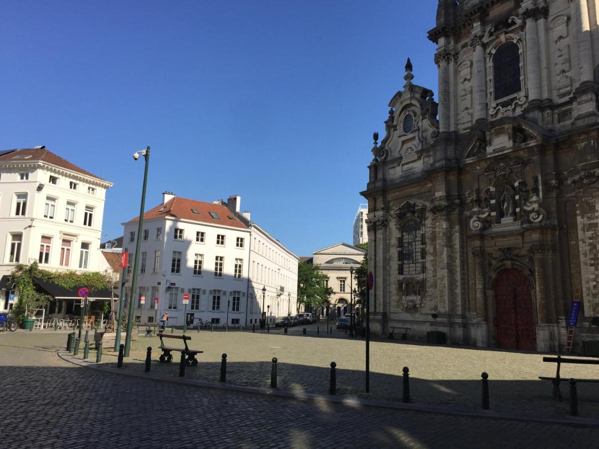 Noga Bruxelles