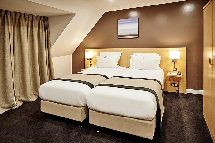 Floris Avenue Hotel Bruxelles