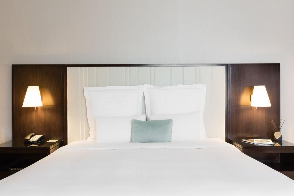 Hotel Renaissance Brussel