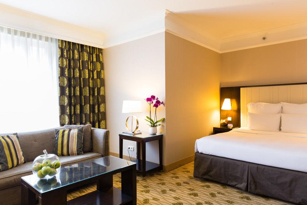 Hotel Renaissance Brussel
