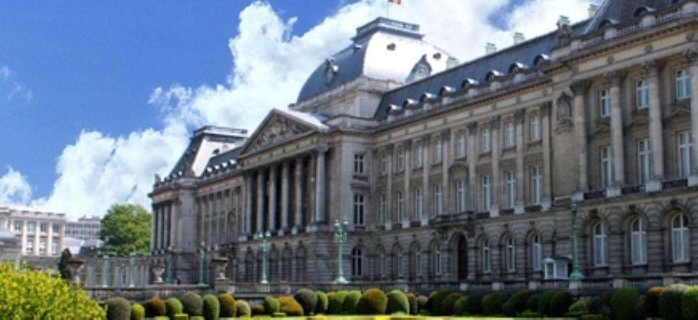 Hotel Hotel Brussels 3*
