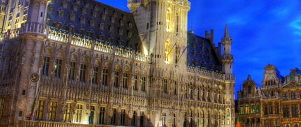 Hotel Hotel Brussels Bruxelles
