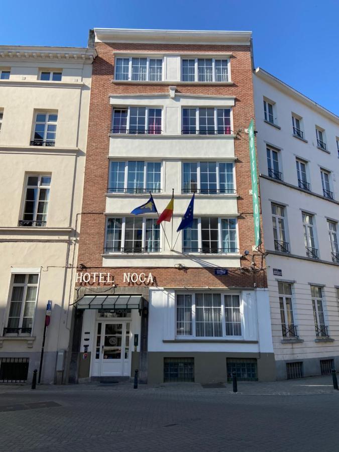 Noga Hotel