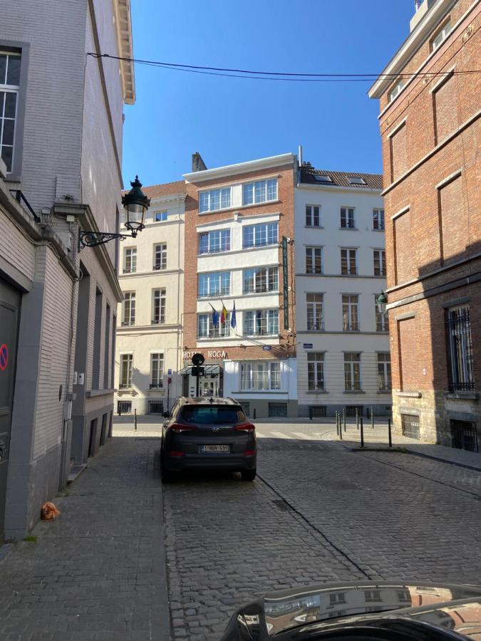 Noga Hotel