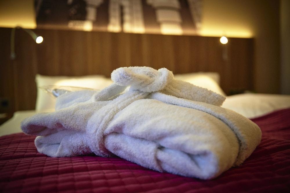Hotel Schuman By Ihg