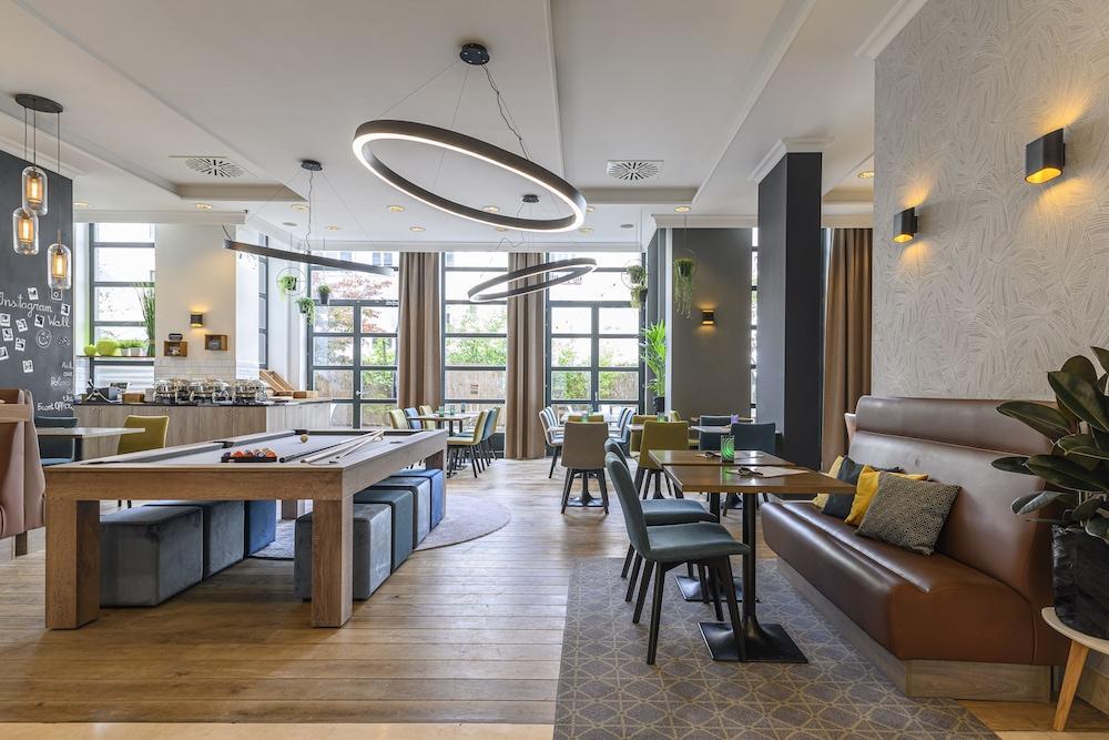 Hotel Schuman By Ihg