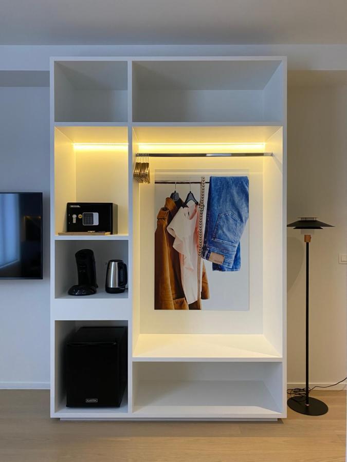 Appartamento Smartflats - Fashion Bruxelles