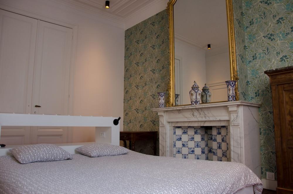 Molière Bed & Breakfast