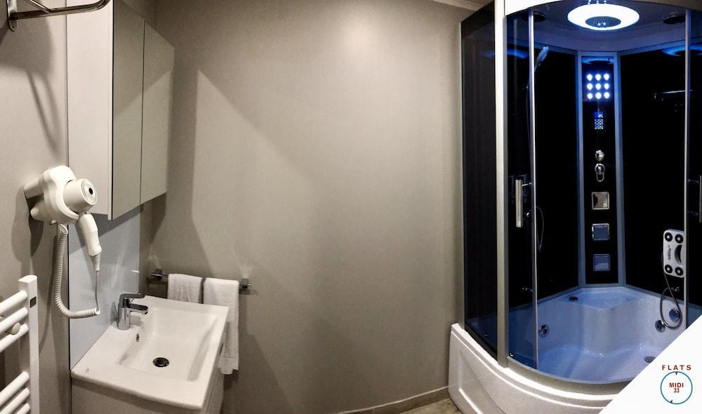 Flat Midi 33 Appart hôtel 3*