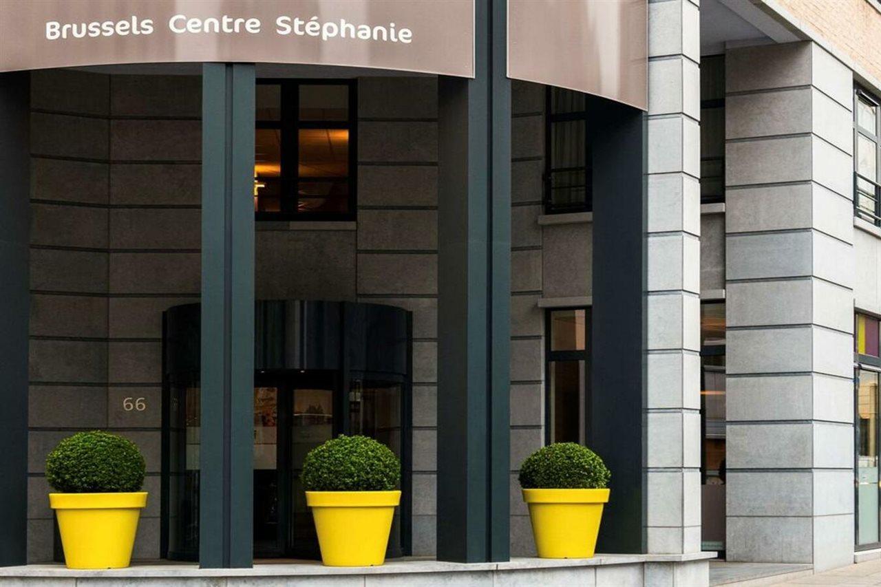 Ibis Styles Centre Stéphanie 3*
