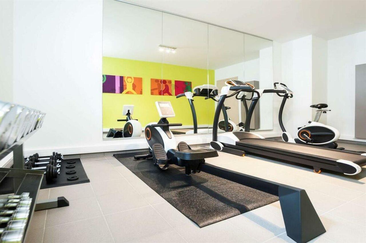 Ibis Styles Centre Stéphanie 3* Bruxelles