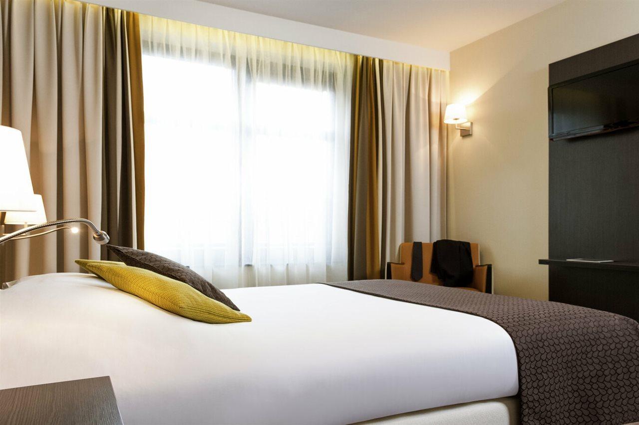 Hotel Ibis Styles Centre Stéphanie 3*