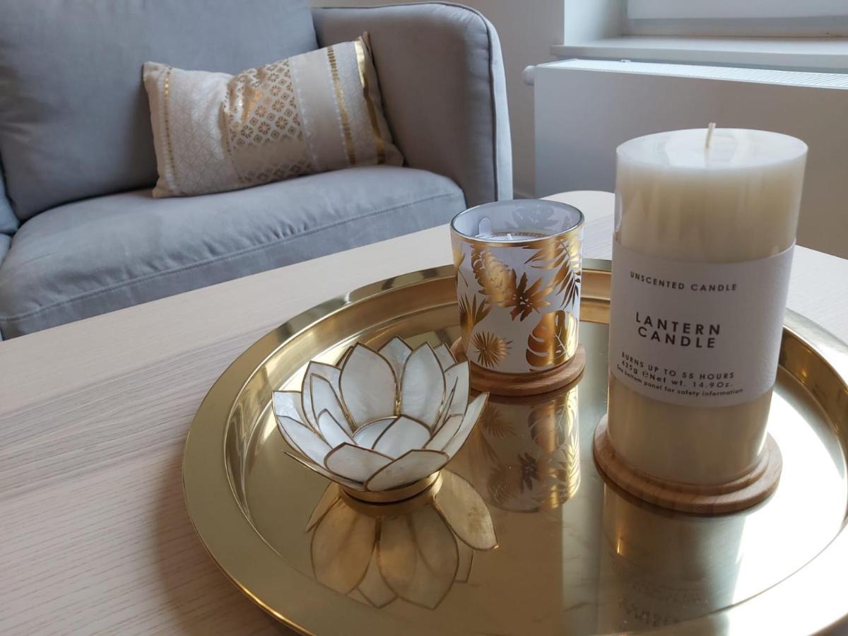 Appartamento Luxueux Dans Le Coeur De