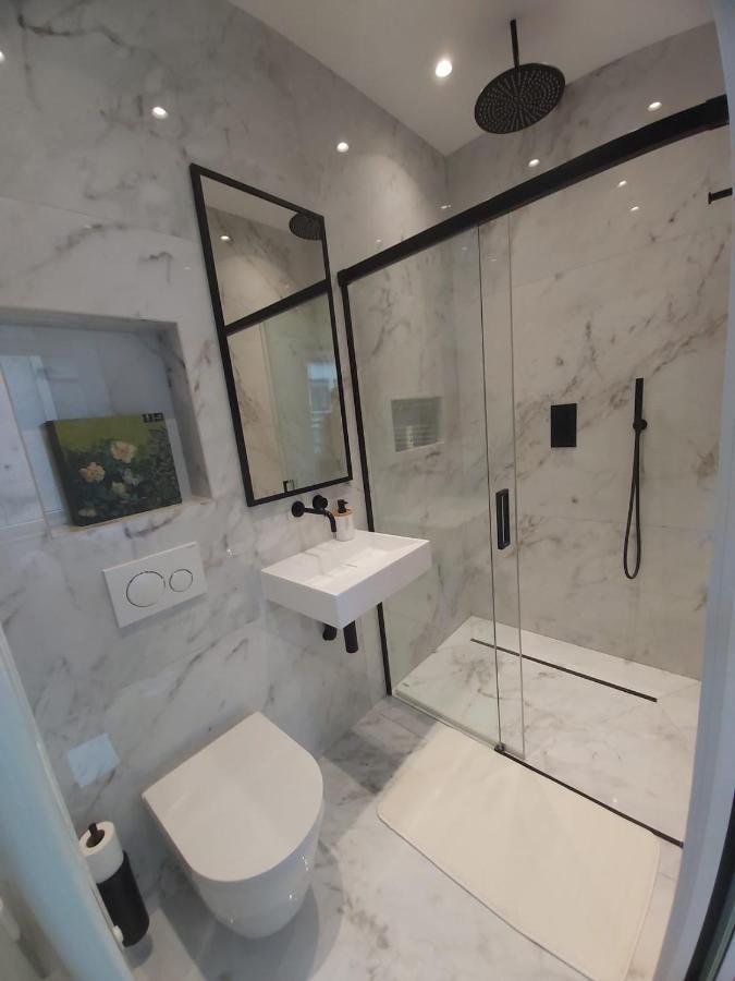 Appartamento Luxueux Dans Le Coeur De *