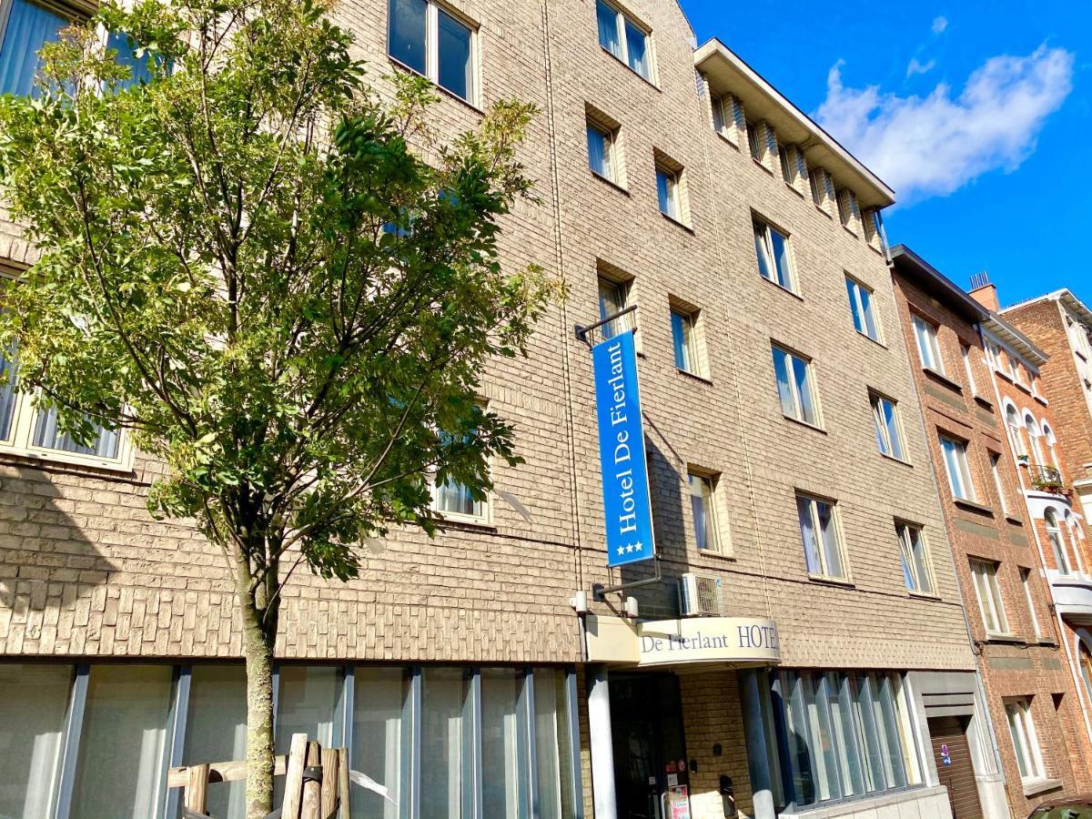 De Fierlant Hotel Bruxelles