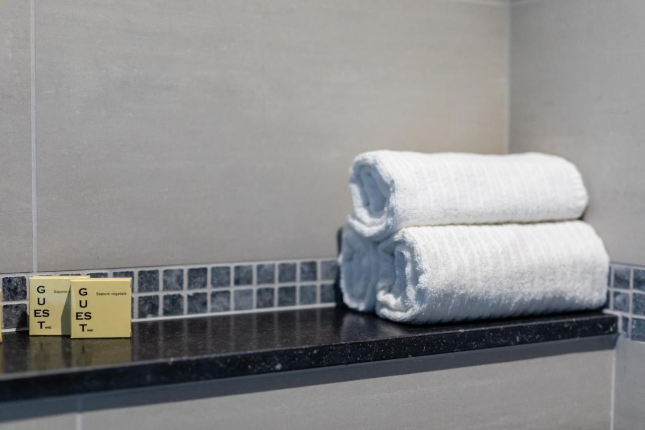 Appart hôtel Urban Suites Schuman 2