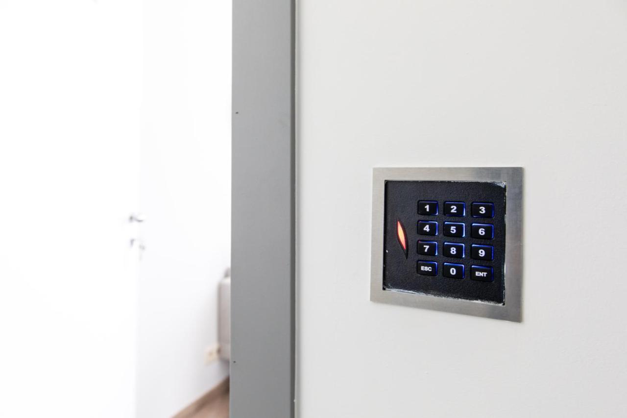 Urban Suites Schuman 2 Appart hôtel