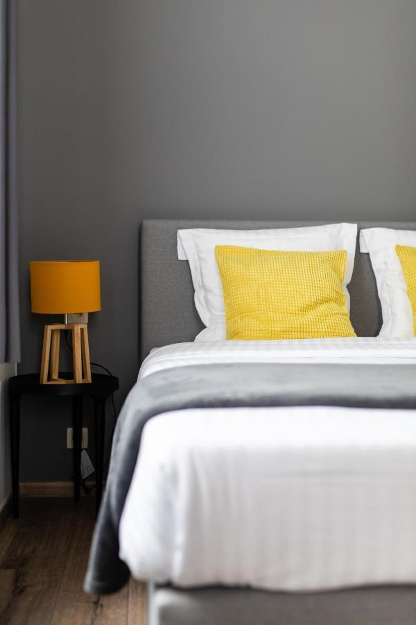 Urban Suites Schuman 2