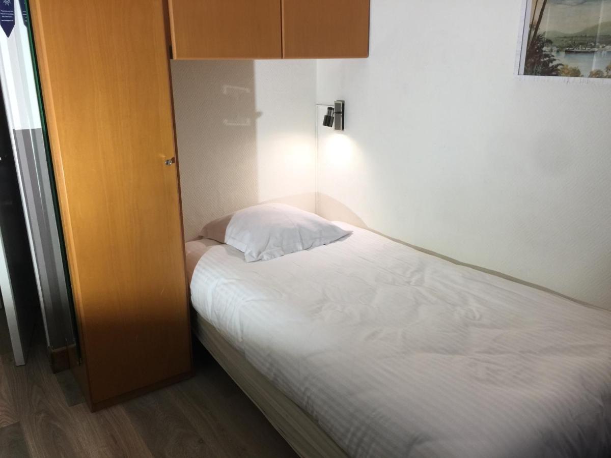 Noga Hotel 3*