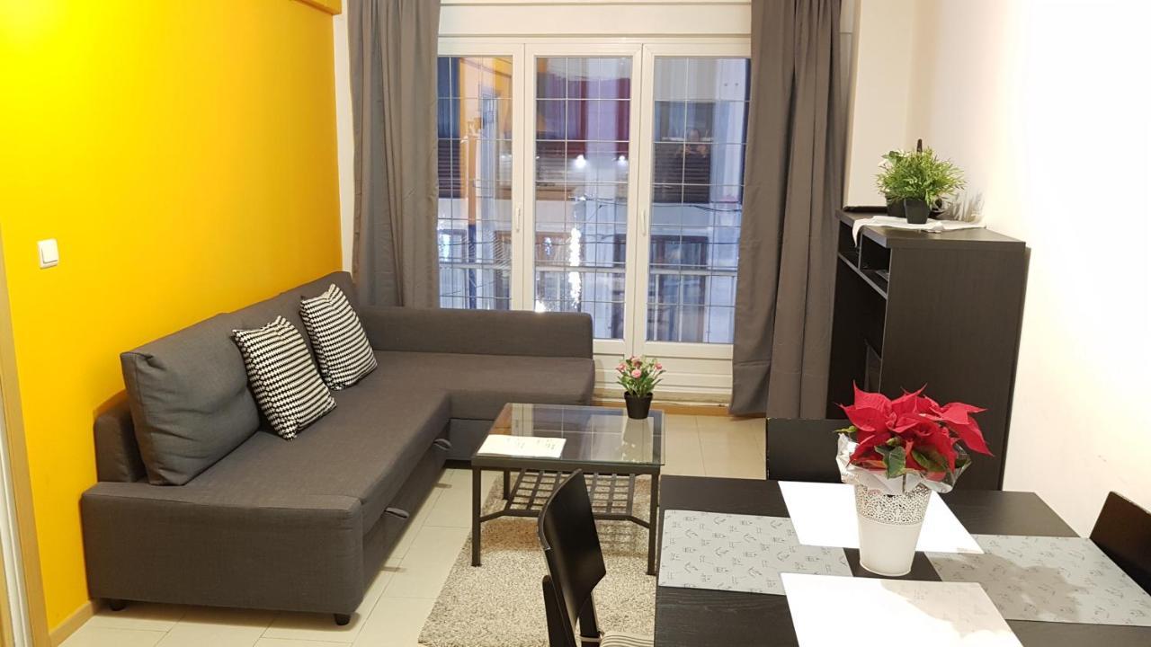 Chez Esmara Et Philippe Apartment Brüssel