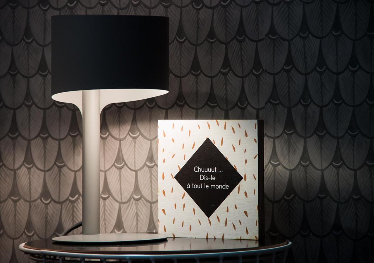 Smartflats - Brusselian Appartamento