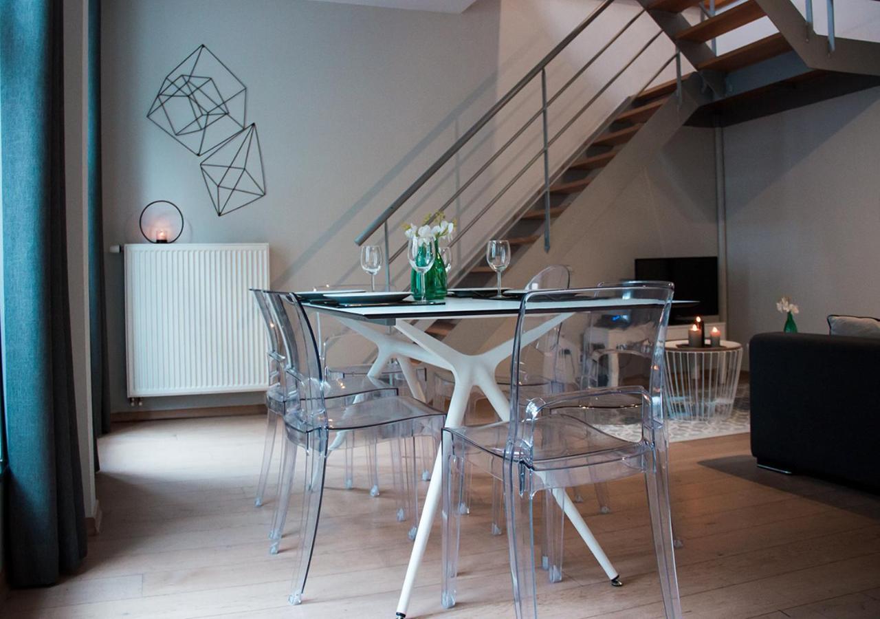 Appartamento Smartflats - Brusselian