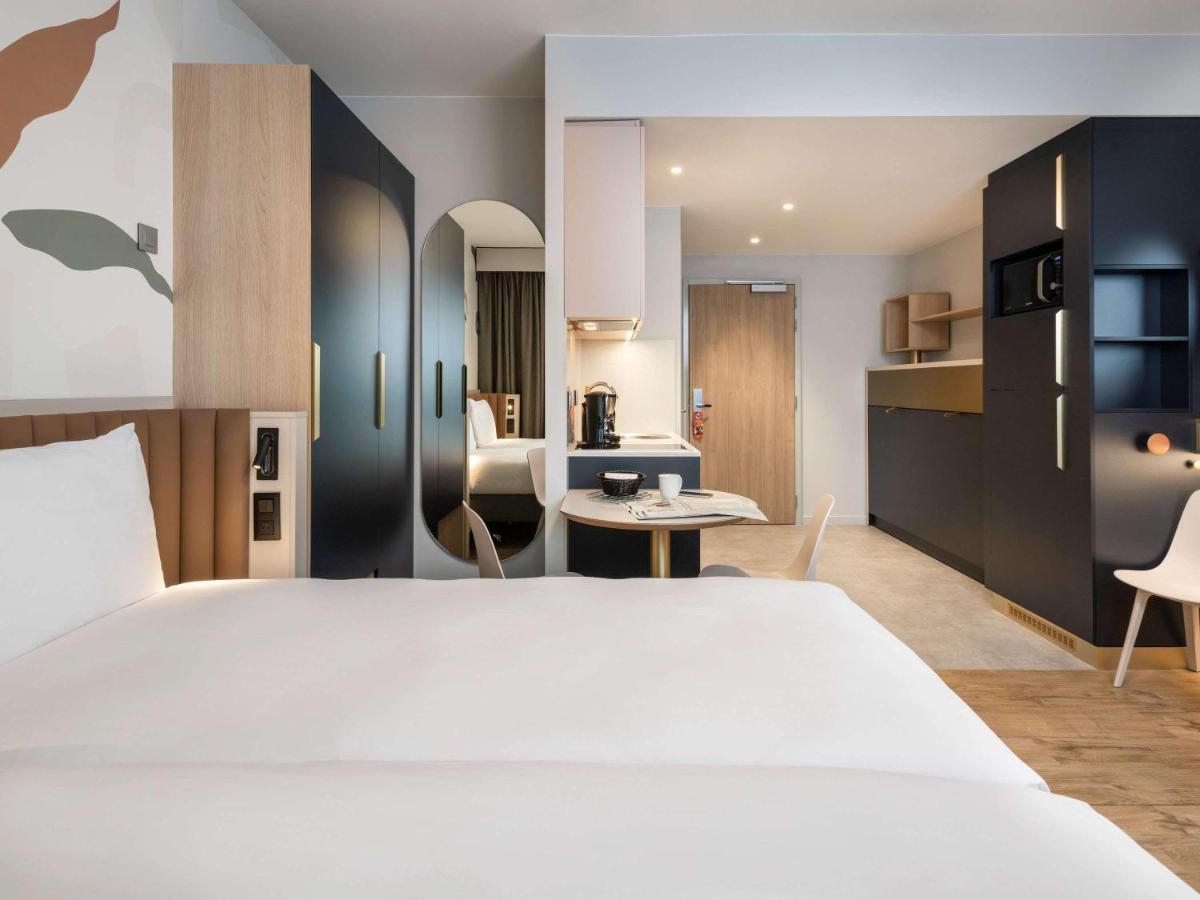 Adagio Access Brussels Delta Auderghem