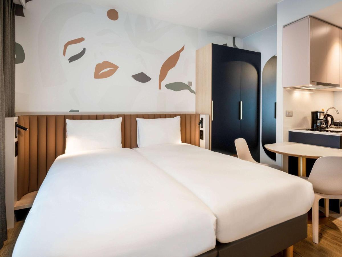 Adagio Access Brussels Delta 3* Auderghem