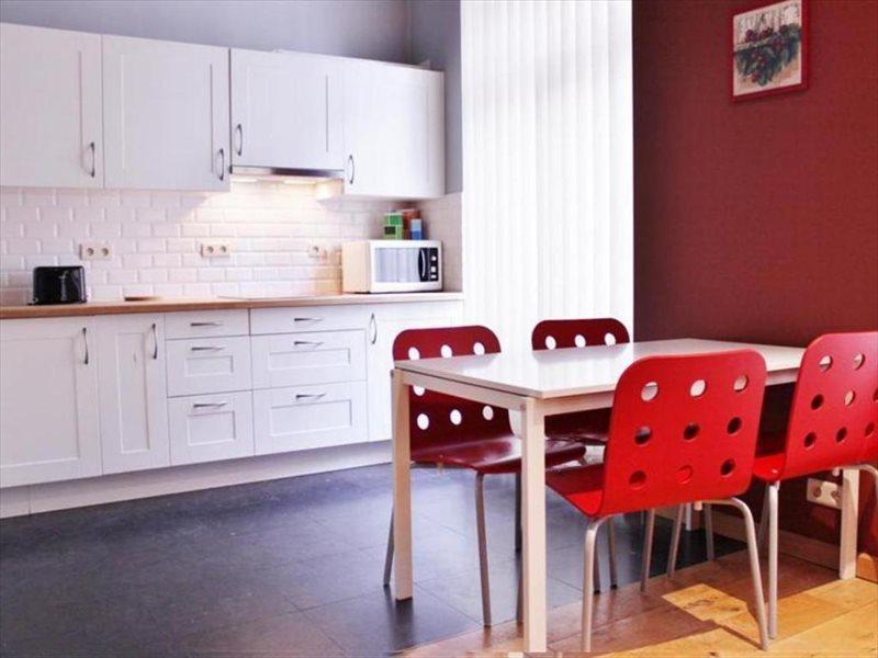 Apartmentsapart Appartement