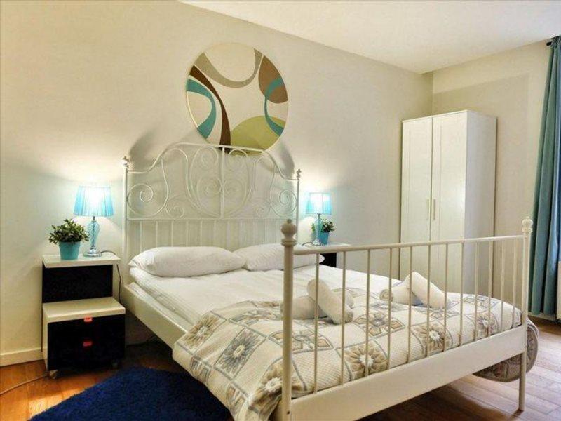 Apartmentsapart Appartement