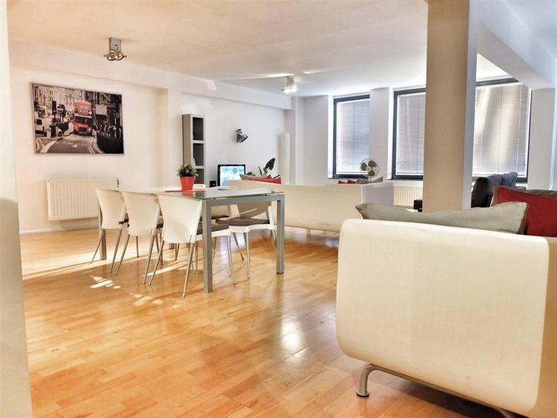 Appartement Apartmentsapart *