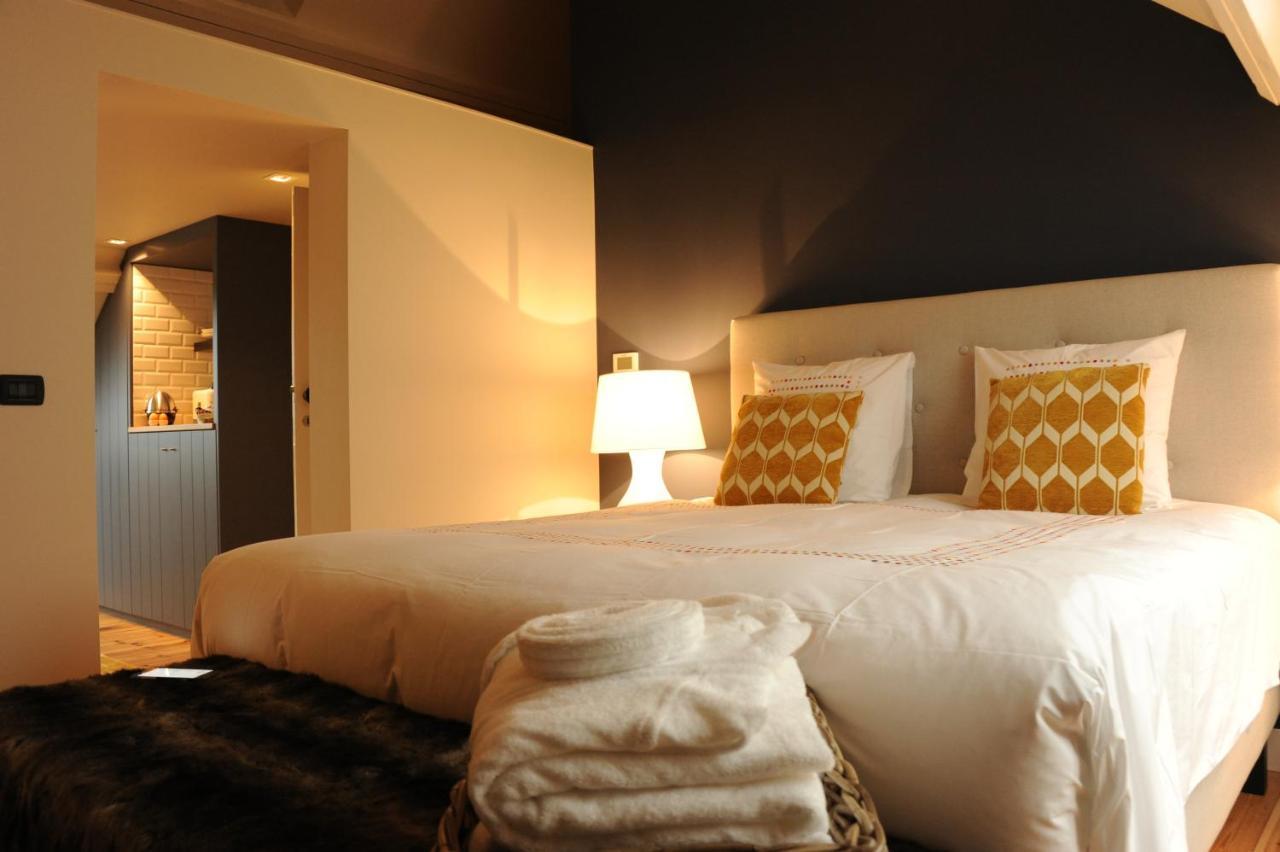 Lejlighedshotel Blue Alice