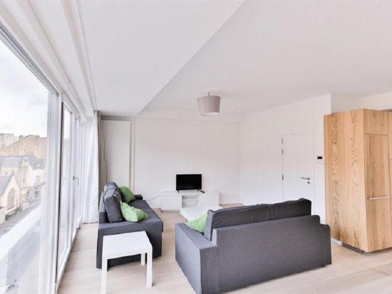 Aparthotel B-aparthotels Louise 3*