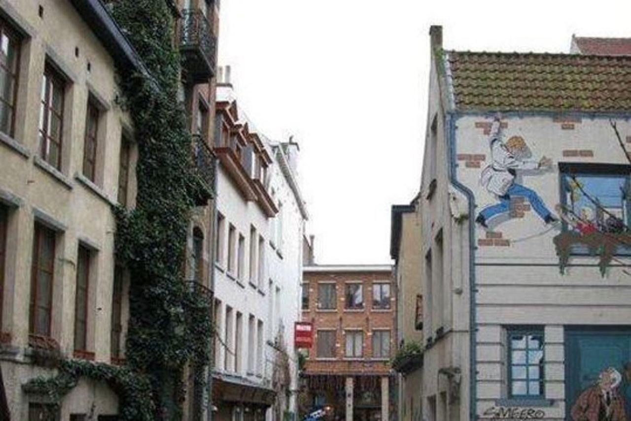 Apartmentsapart Aparthotel 3*
