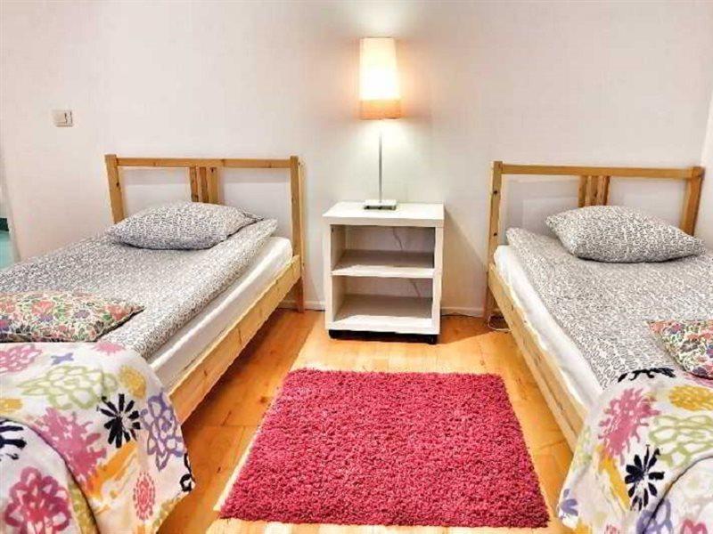 Apartment Lond