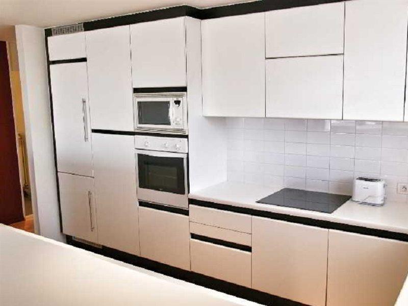 Lond Apartment Brüssel