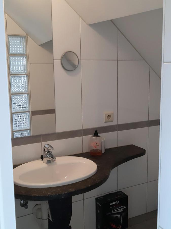 Apartment Logies Stienon