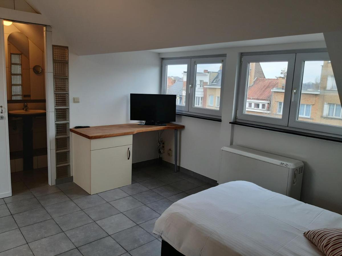 Apartment Logies Stienon *