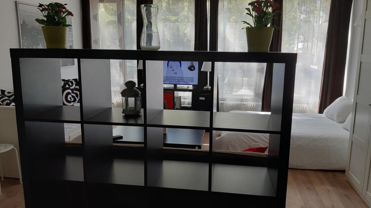 Louise Studio * Bruxelles
