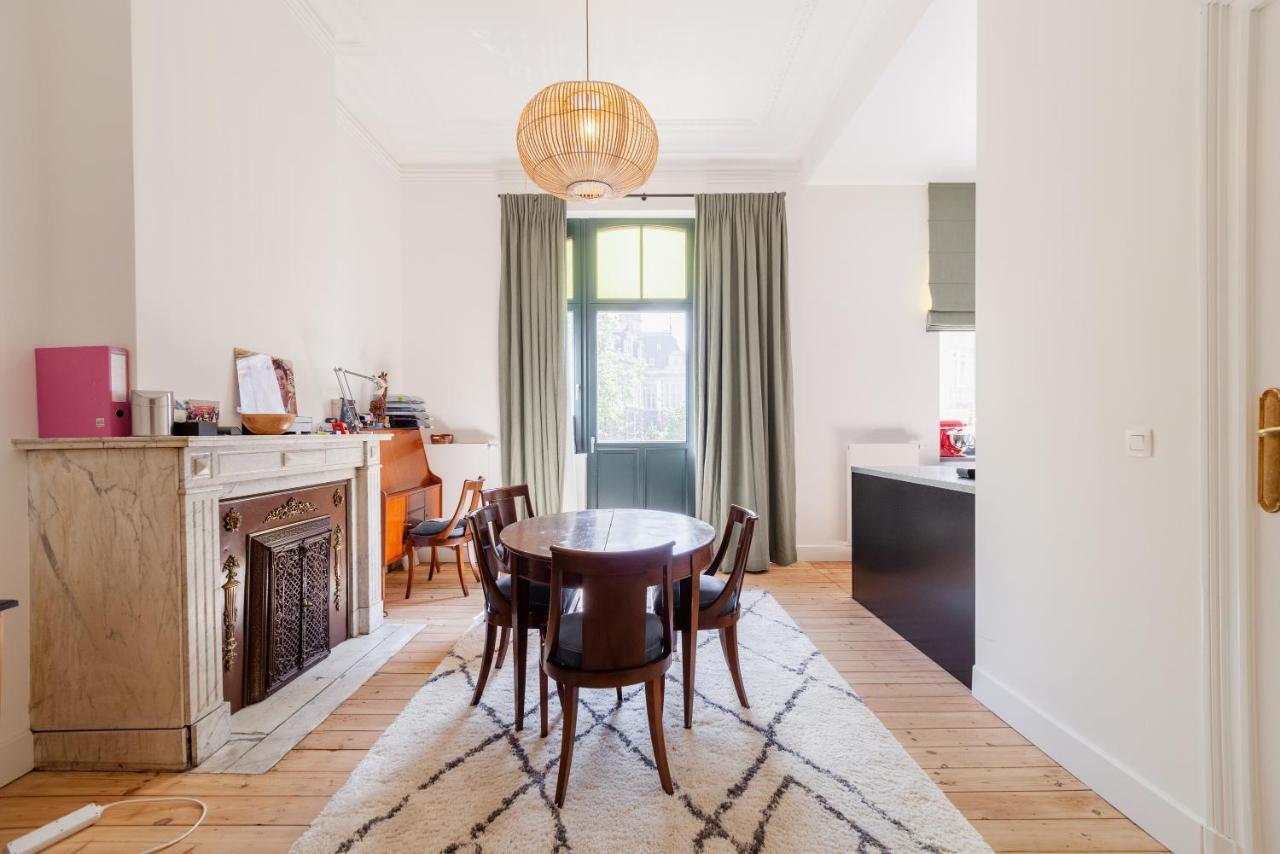 Appartement Demeur *