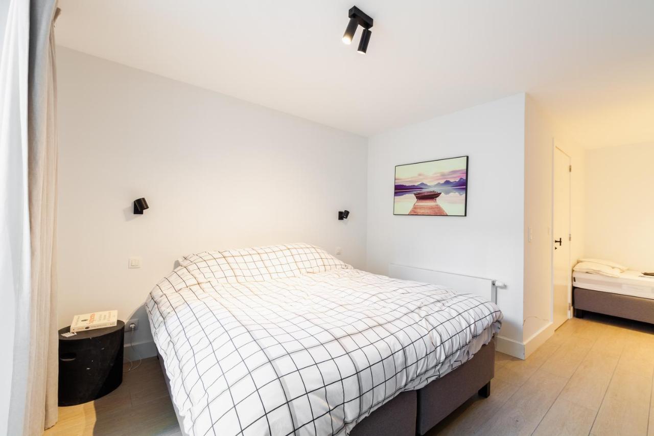 Appartement Demeur