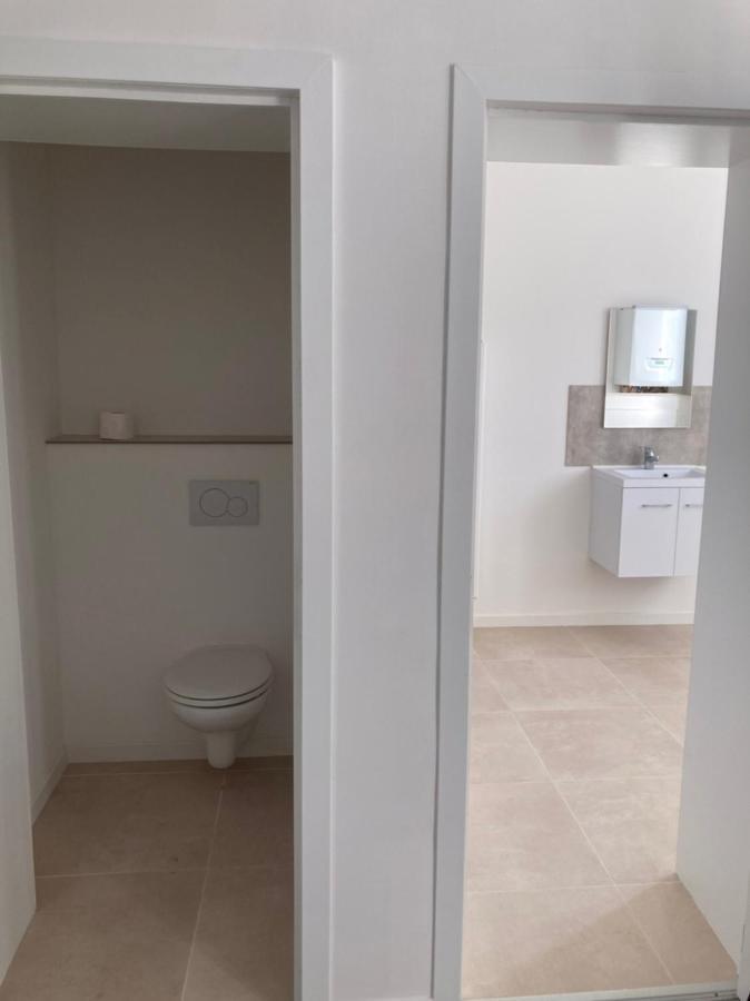 Appartement Dreamland Eu, *