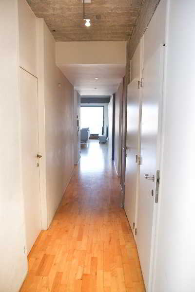 Lond Apartment Brüssel