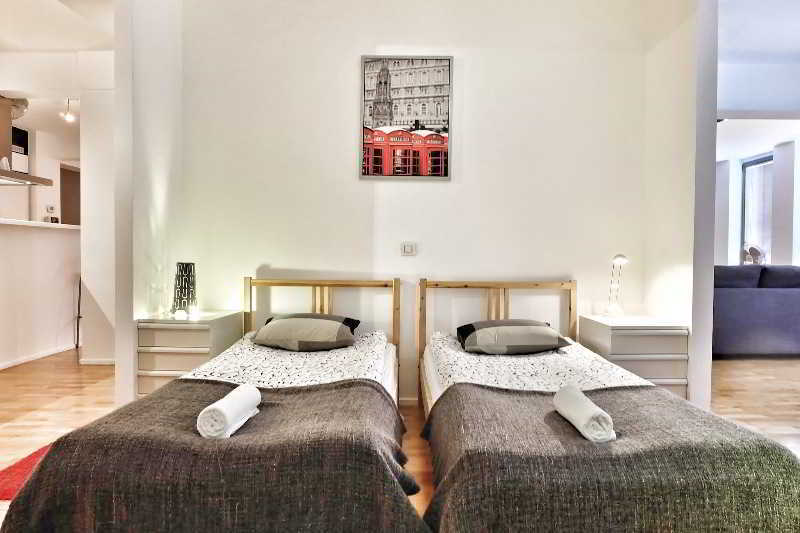 Apartment Lond *