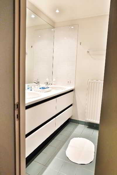 Apartment Lond Brüssel