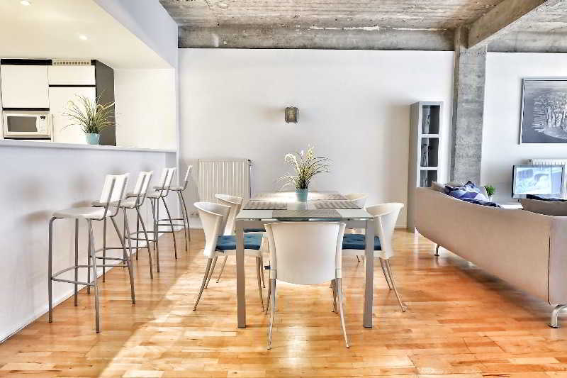 Apartment Lond